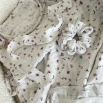 ,,Fleur bebe” rinkinys